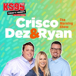 Crisco, Dez & Ryan