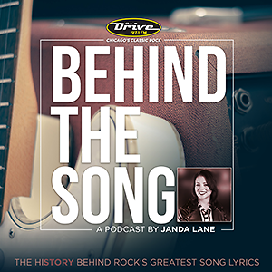 Behind the Song