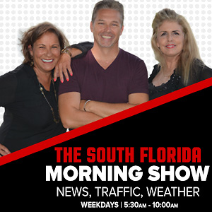 The South Florida Morning Show