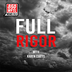 Full Rigor: Florida True Crimes