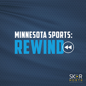 Minnesota Sports Rewind