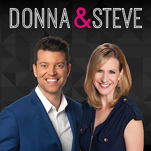 Donna & Steve