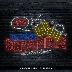 The Weekly Scramble