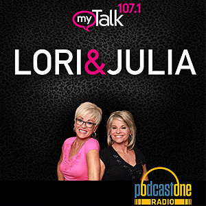 Lori & Julia