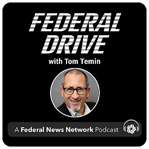 Federal Drive with Tom Temin