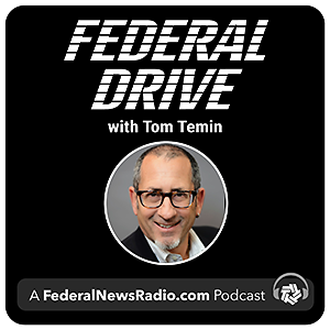 Federal Drive with Tom Temin