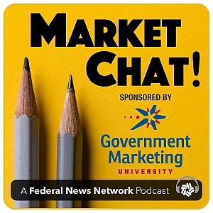 Market Chat!