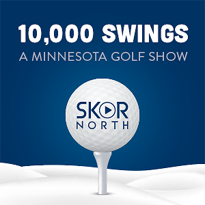 10,000 Swings - a Minnesota golf show by SKOR North
