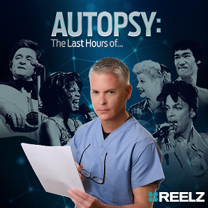 Autopsy: The Last Hours Of...