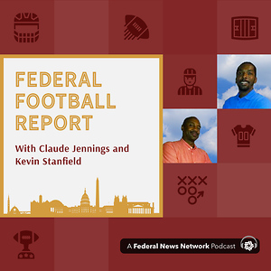 Federal Football Report