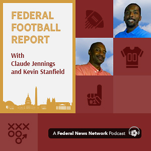 Federal Football Report
