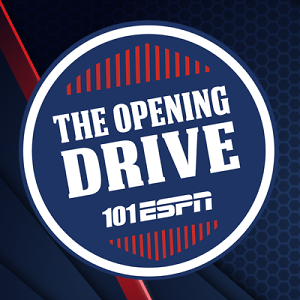 The Opening Drive