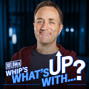 Whip's What's Up With...?