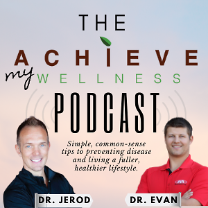 The Achieve My Wellness Podcast