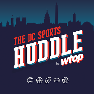 The DC Sports Huddle by WTOP