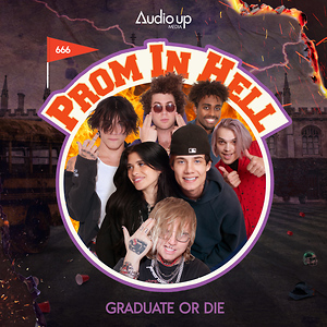 Prom In Hell
