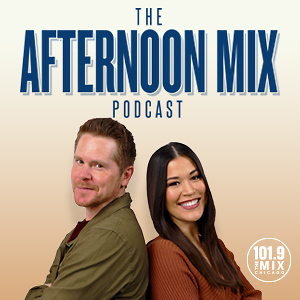 The Afternoon Mix