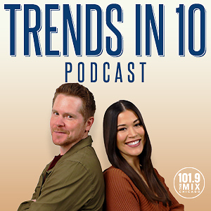 Trends in 10