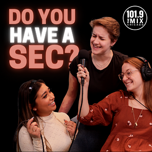Do you have a sec?