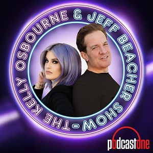 The Kelly Osbourne and Jeff Beacher Show