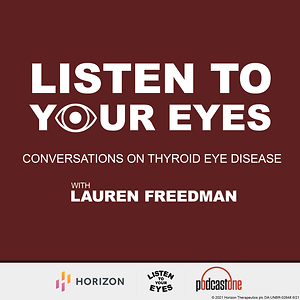 Listen To Your Eyes