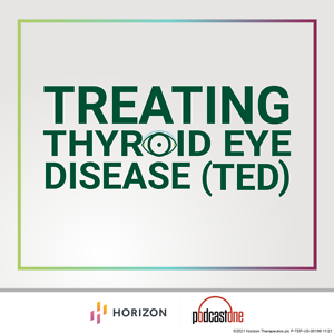 Treating Thyroid Eye Disease