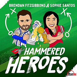Hammered Heroes