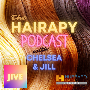 The Hairapy Podcast