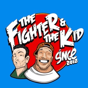 The Fighter & The Kid