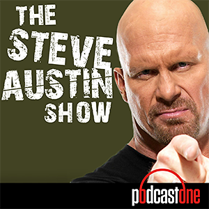 Wwe Diva Lilian Garcia Porn - PodcastOne: The Steve Austin Show