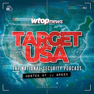 Target USA Podcast by WTOP